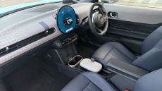 MINI Cooper 2.0 S Exclusive 3dr Auto Petrol Hatchback